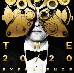 Justin Timberlake: The 20/20 Experience – 2 Of 2 (CD)
