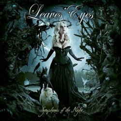 Leaves’ Eyes: Symphonies Of The Night (CD)
