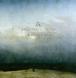 Atlantean Kodex: The White Goddess (CD)