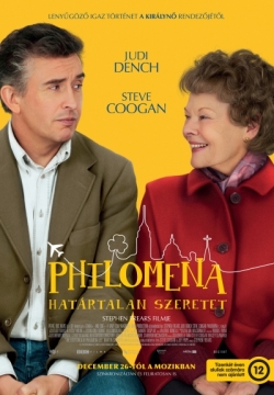 Philomena – Határtalan szeretet (film)