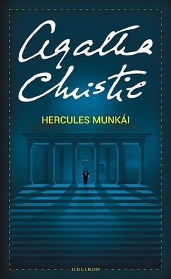 Agatha Christie: Hercules munkái