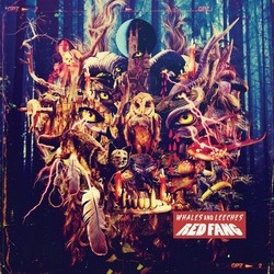 Red Fang: Whales and Leeches (CD)