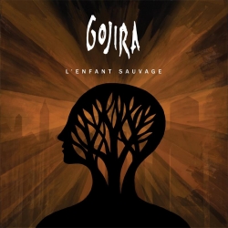 Gojira: L ’Enfant Sauvage (CD)