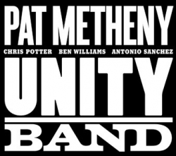 Pat Metheny: Unity Band (CD)