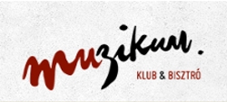 Hír: Muzikum Klub - 2014. áprilisi program