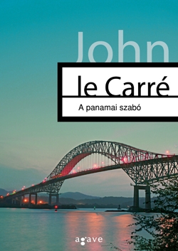 Beleolvasó - John le Carré: A panamai szabó