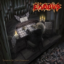 Exodus: Tempo Of The Damned – Deluxe Edition (CD)