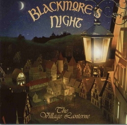 Blackmore’s Night: The Village Lanterne (CD)