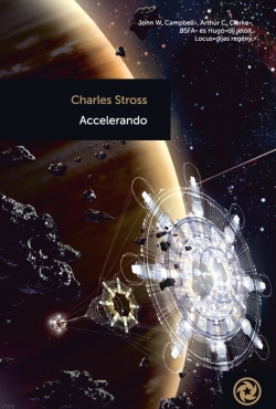 Charles Stross: Accelerando