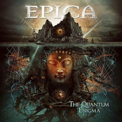 Epica: The Quantum Enigma (CD)