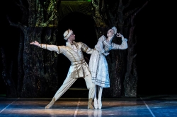 Beszámoló: Moszkvai Klasszikus Balett – Margitszigeti Szabadtéri Színpad, 2014. június 27.
