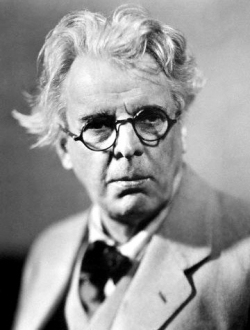 HETI VERS - William Butler Yeats: Szerelmesét halottnak kívánja