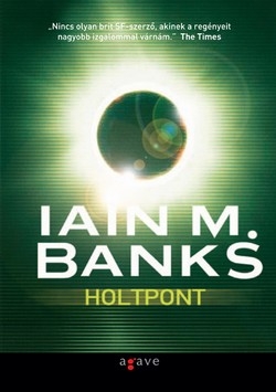 Iain M. Banks: Holtpont