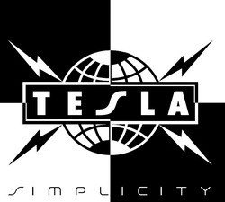 Tesla: Simplicity (CD)