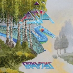 Asia: Gravitas (CD)