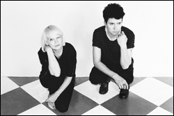 Hír: The Raveonettes lemezbemutató az A38-on