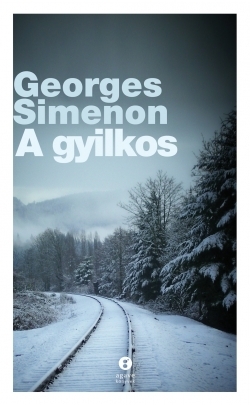 Georges Simenon: A gyilkos