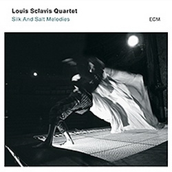 Louis Sclavis: Silk and Salt Melodies (CD)