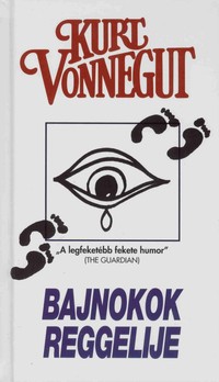 Kurt Vonnegut: Bajnokok reggelije