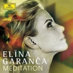 Elīna Garanča: Meditation (CD)