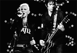 Hír: A Roxette 30 éves jubileumi turnéja Budapesten is látható lesz - 2015. május