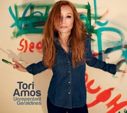 Tori Amos: Unrepentant Geraldines (CD)