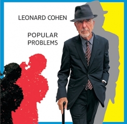 Leonard Cohen: Popular Problems (CD)