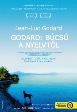 Godard: Búcsú a nyelvtől (film)