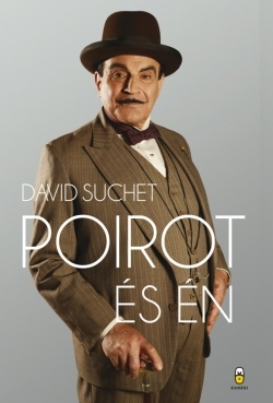 David Suchet: Poirot és én