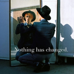 David Bowie: Nothing Has Changed (CD)