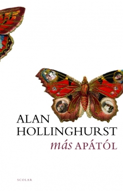 Alan Hollinghurst: Más apától