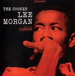 Lee Morgan: The Cooker (CD)