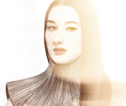 Hír: Zola Jesus az A38-on - 2015. március 18.