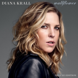 Diana Krall: Wallflower (CD)