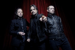 Hír: Dave Lombardo & PHILM az A38-on