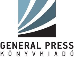 Hír: A General Press Könyvkiadó 2015. májusi újdonságai