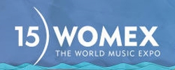 Hír: Elindult a WOMEX-évad