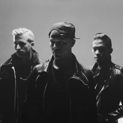 Hír: The Glitch Mob az A38-on - 2015. június 24.