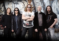 Hír: Dream Theater, Kamelot és Special Providence a TRACK-ben