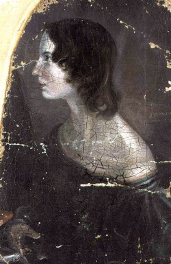 HETI VERS - Emily Brontë: Bátyja halálára