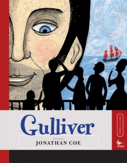 Jonathan Coe: Gulliver