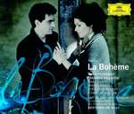 Giacomo Puccini: La Boheme (CD)