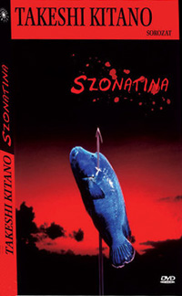 Szonatina (DVD)