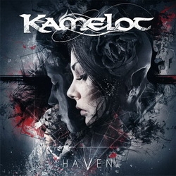 Kamelot: Haven (CD)