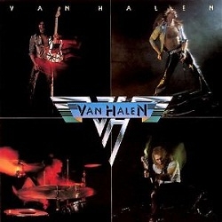 Van Halen: Van Halen (CD)
