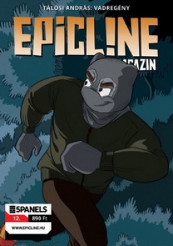 EpicLine magazin 12. szám