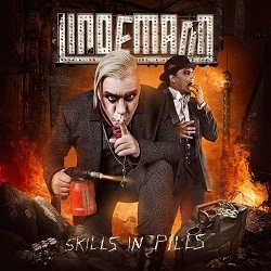 Lindemann: Skills In Pills (CD)