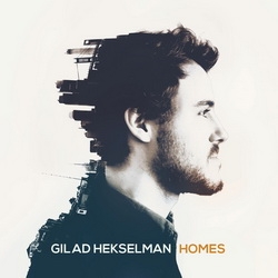 Gilad Hekselman: Homes (CD)