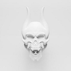 Trivium: Silence in the Snow (CD)