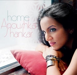 Anoushka Shankar: Home